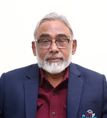 Professor A. N. M. Shareef